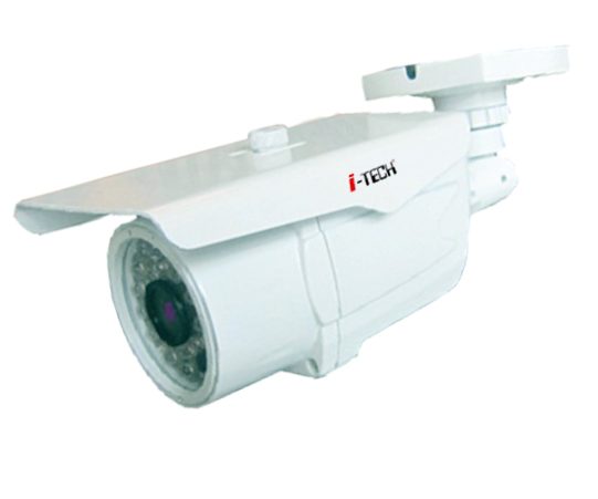 Camera thân nhỏ hồng ngoại i-Tech IT-602T27