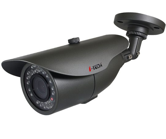 Camera thân nhỏ hồng ngoại i-Tech IT-506TN24