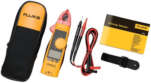 Ampe kìm AC/DC Fluke 365