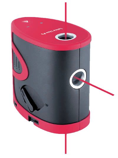 Máy cân mực Leica Lino P3