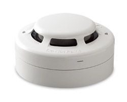Đầu do báo khói có dây AH-0311-4