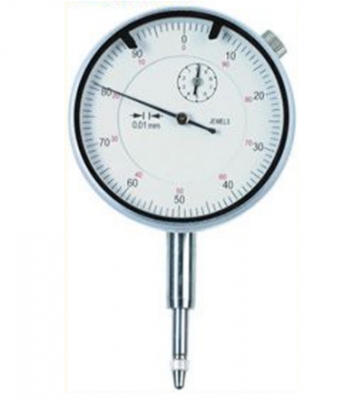 Đồng hồ so Horex 2706102 (0-10mm/0.01mm)