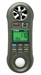 Máy đo đa chức năng extech 45170