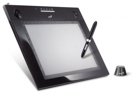 Bảng vẽ Genius G-Pen M712X