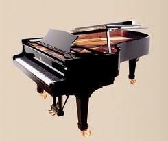 Đàn Grand Piano Steinway & Sons C-227