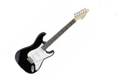Guitar Suzuki SST 5