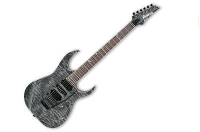Guitar IBANEZ RG870QMZ