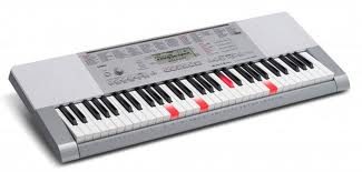 Đàn organ casio LK-280