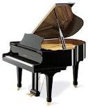 Đàn Grand Piano Kawai RX-1