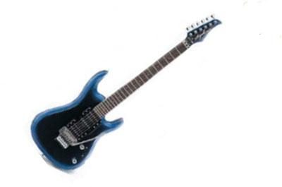 Guitar Suzuki SGK 10