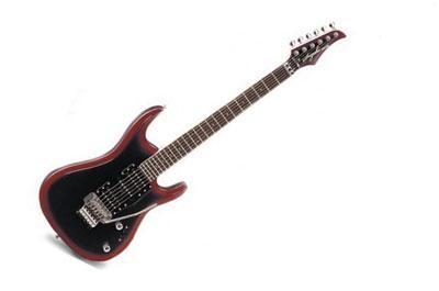 Guitar Suzuki SGK 20