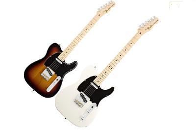 Guitar Fender American Special Telecaster® HSS