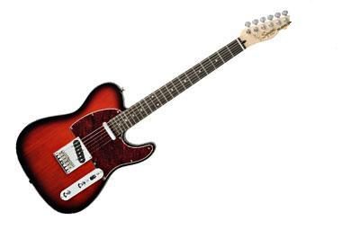 Guitar Fender Standard Telecaster®