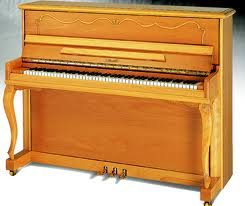 Đàn upright piano Ritmuller UP118R2