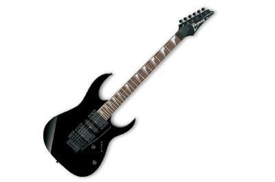 Guitar IBANEZ RG370DXZ