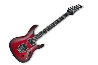 Guitar IBANEZ S420