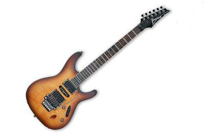 Guitar IBANEZ S770FM