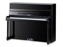 Đàn Upright Piano Steinway & Sons K-132