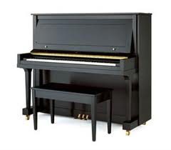 Đàn Upright Piano Steinway & Sons V-125