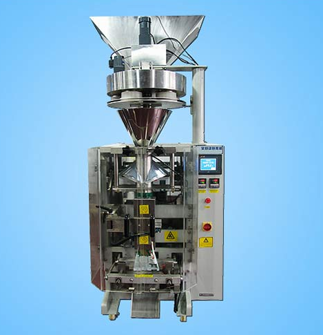 Máy đóng gói định lượng BIM BIM