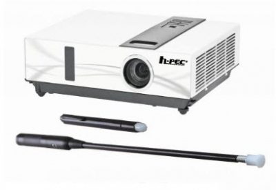 Máy chiếu H-PEC H-2512IB