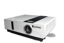 Máy chiếu H-PEC H3012N
