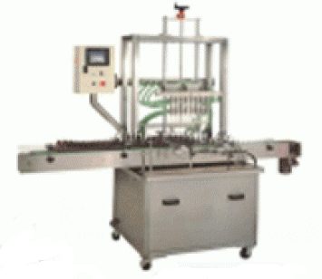 Máy chiết rót tự động DS-1000