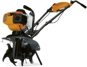 Máy Xới Đất Husqvarna 001