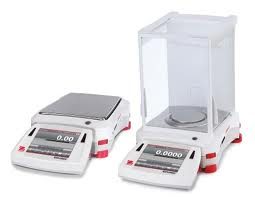 Cân phân tích EXPLORER Ohaus EX324