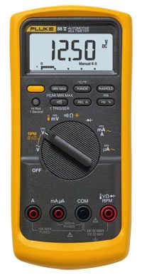 Đồng hồ vạn năng Fluke 88V