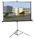 Màn chiếu 3 chân PRIMA 60 " x 60" inch