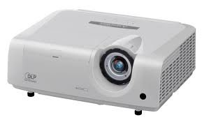 Máy chiếu Mitsubishi XD250U