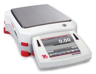 Cân phân tích EXPLORER Ohaus EX423
