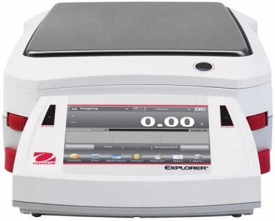 Cân kỹ thuật Ohaus Explorer EX4202