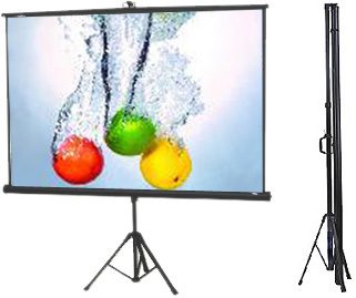 Màn chiếu 3 chân Star TAS60