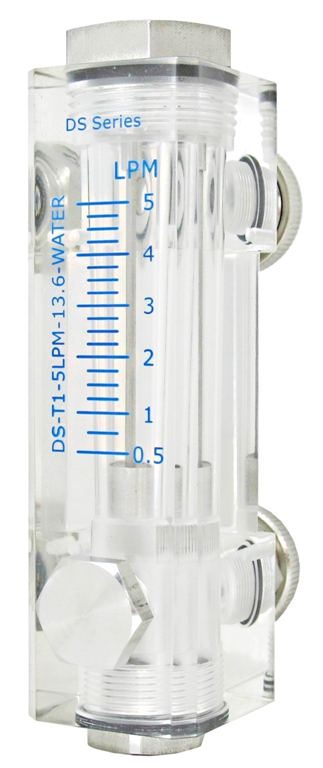 Đồng Hồ Đo Lưu Lượng DS SERIES without needle valv