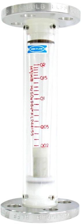 Đồng Hồ Đo Lưu Lượng NP-Type G-01384