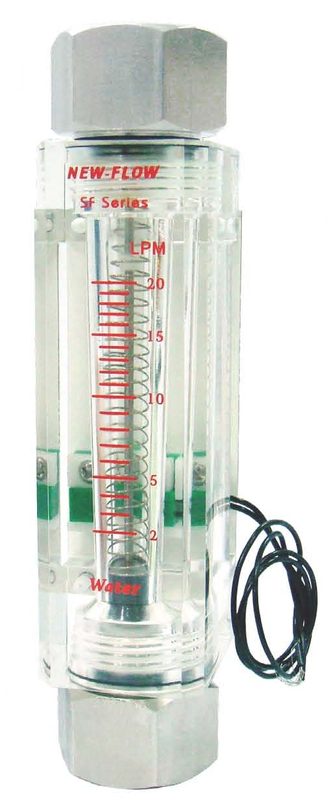 Đồng Hồ Đo Lưu Lượng SF100