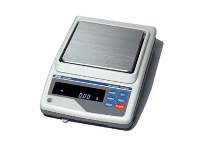 Cân kỹ thuật đa năng AND GF-3000