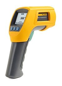Súng đo nhiệt độ bằng hồng ngoại Fluke-568