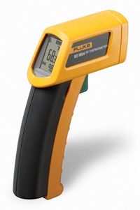 Súng đo nhiệt độ hồng ngoại Fluke-572