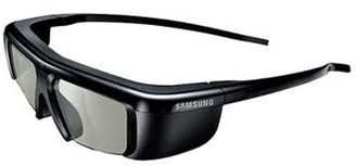 Kính 3D Samsung 2011 (3100GB)