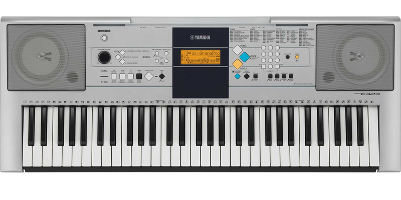 ĐÀN ORGAN YAMAHA PSR E323