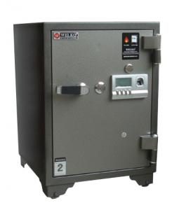 Két vân tay chống cháy Welko KS140