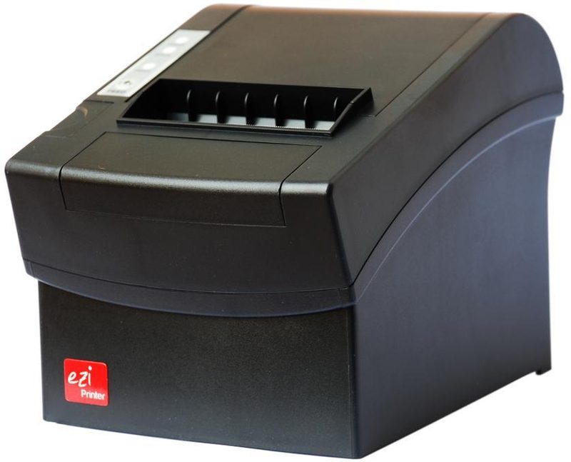 Máy in hóa đơn nhiệt EziPrinter I - USB