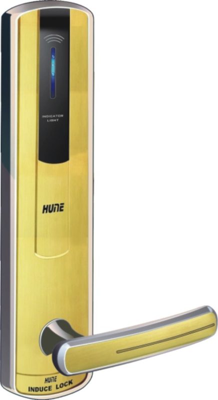 Khóa khách sạn Hune 918BP-D