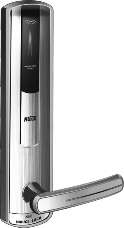 Khóa khách sạn Hune 918SLL-D