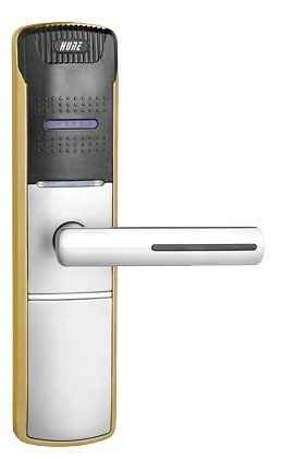 Khóa khách sạn Hune 918SLP-2-D