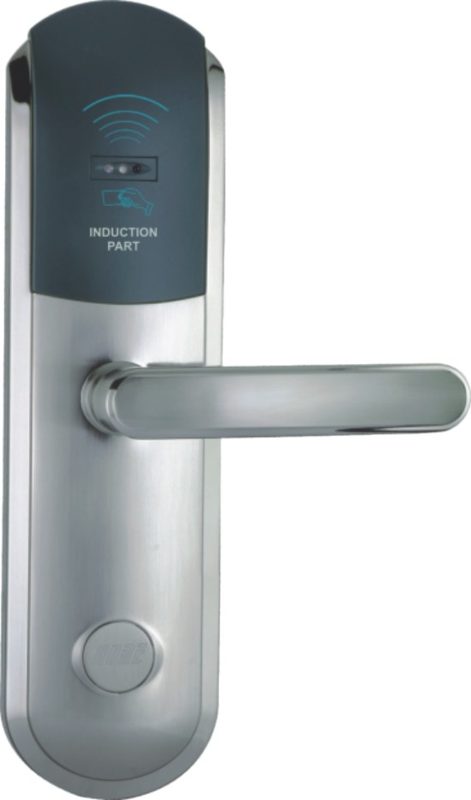 Khóa khách sạn Hune 988SL-D