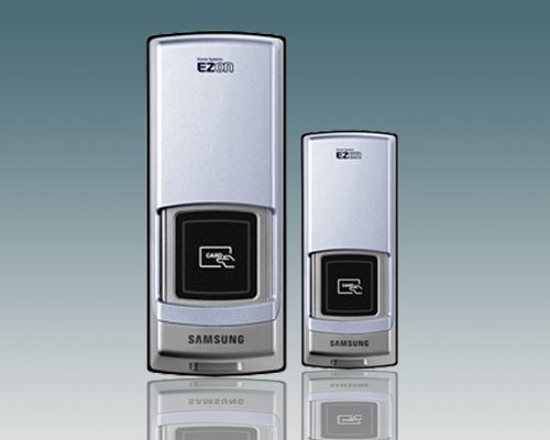 Khóa điện tử Samsung SHS-DS11